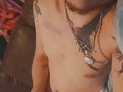They Say Its a Sin But Do I Care Nope! Dripping Cumshot