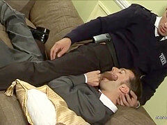 Hairy man, gay anal, homo