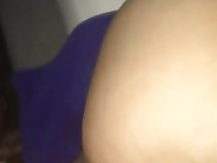 Fuck that jizz from that slut