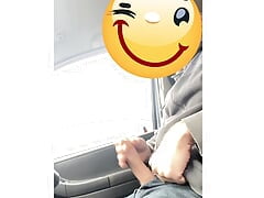 Car park cum