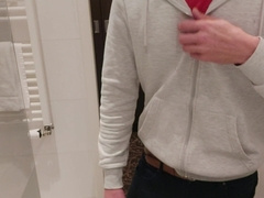 Your POINT OF VIEW #36 Motel guest room