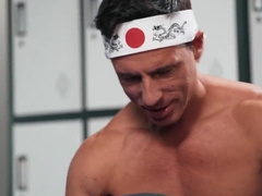 Sensei Sheer pleasure/ FELLOWS / Adam Awbride, Reese Rideout