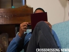 Crossdressing And Homo Sissy Fellow Movies