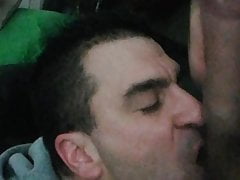 sacha take cum