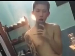 Asian Rapper