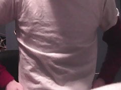 Angel Dust Shows You His Dick