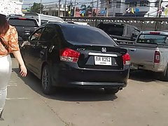 big ass thai