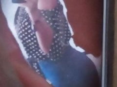 Cum tribute Janeth Melany 16 culazo riquisima uff m calienta