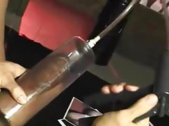 Carlos Perez pumps, sounds and stuffs