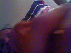 Playing with my big juicy cock nastypassionate