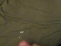 Cumshot