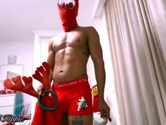 Bony, finnish, femboy