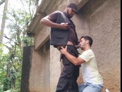 Security Twink Suucks