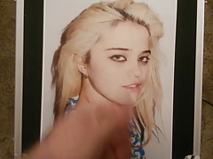 Righteous Sky Ferreira Tribute 1