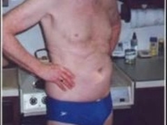 LeeGene's steamy homemade video featuring a hot and steamy encounter