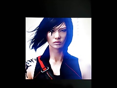 Mirror's Edge SOP - Faith Connors