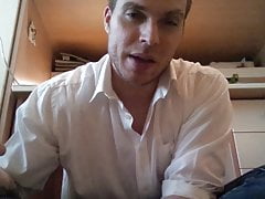 Master Sweetblueyes Total Verbal Domination