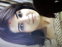 Samantha cum tribute sexy face