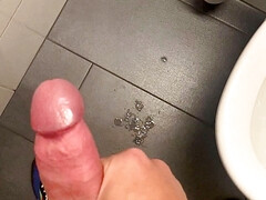 Toilet wanki