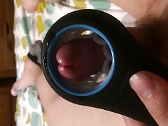 New toy sqweel xt