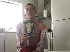 TWINK IS ALWAYS HUNGRY FOR RAW COCK