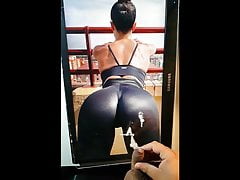 for a great ass