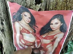 Gianna Dior And Emily Willis tribute