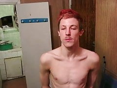 TWINK IS ALWAYS HUNGRY FOR RAW COCK