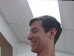 Landon uncircumcised twinks hot natural gay Step brothers having sex