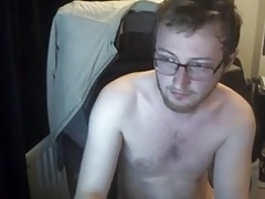 Nerd cub edge and cum time finally 432