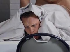 Brandon Evans -Pierce Paris