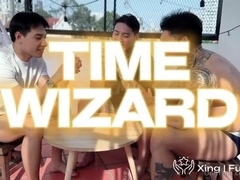 The Time Wizard