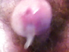 Handsfree Cum Close-up