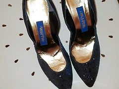 Net friends heels