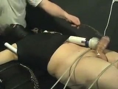 UA tickle man (April 2014) Pt three