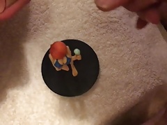 Double figure bukkake 3