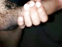 Paja hetero vergota
