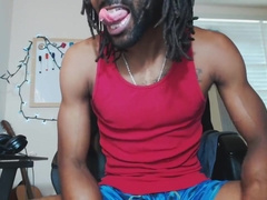 Soooo much cum compilation-web show preview- NJ Exotic