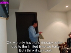 Lad fiance gets deflowered by a man before he can marry his cuck beau (PART twenty one)