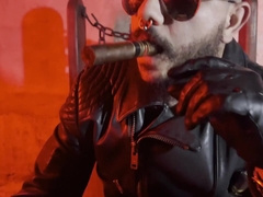 ️ BASEMENT PUPS - PART II - MORNING SMOKE