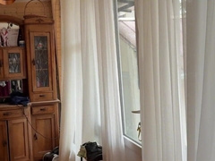 #48 Part 1: The man drilled the adorable housekeeper firm.