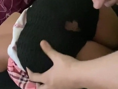 Jacking myself pt23