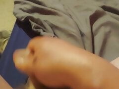 Solo masturbation