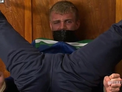 Straight Guy John Rough Gay Bdsm Porn