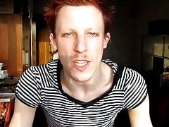 TWINK IS ALWAYS HUNGRY FOR RAW COCK