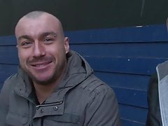 EXCELLENT VIDEO TWO HOT GUYS