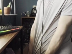 How to Sit on Your Ball-Sac While You Wank Off (Increases Your Delight a BUNCH)