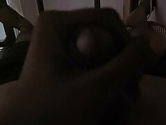 Sunny pussy fuck hard