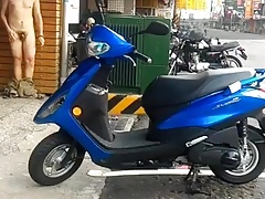 street
