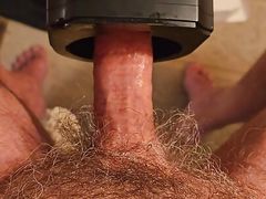 New Solace BJ machine